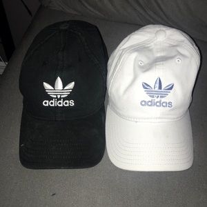 Adidas Hats